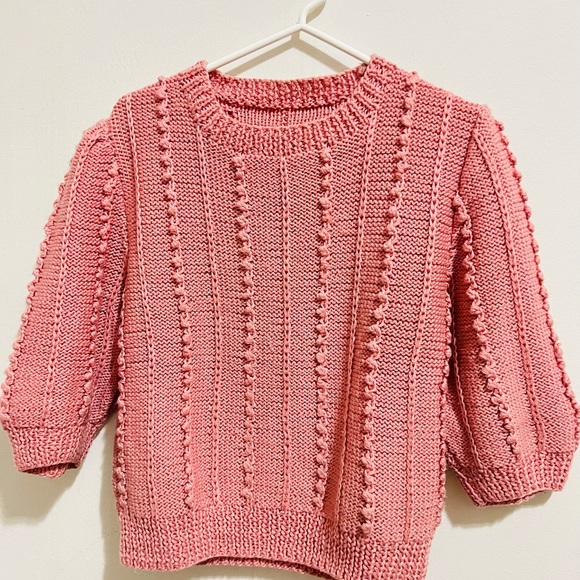 Sweater - Picture 1 of 5